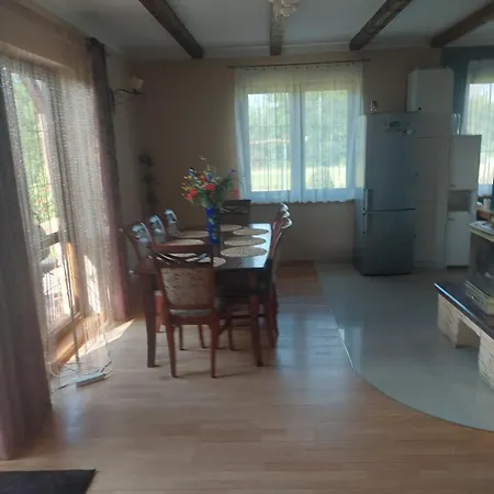 Dom Mieszkalny Wraz Ze W Cenie Wynajmu Holiday home