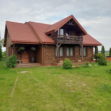 Dom Mieszkalny Wraz Ze W Cenie Wynajmu Holiday home *